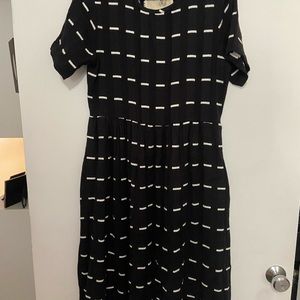 Ace&Jig Swing Dress**Brand New With Tags**